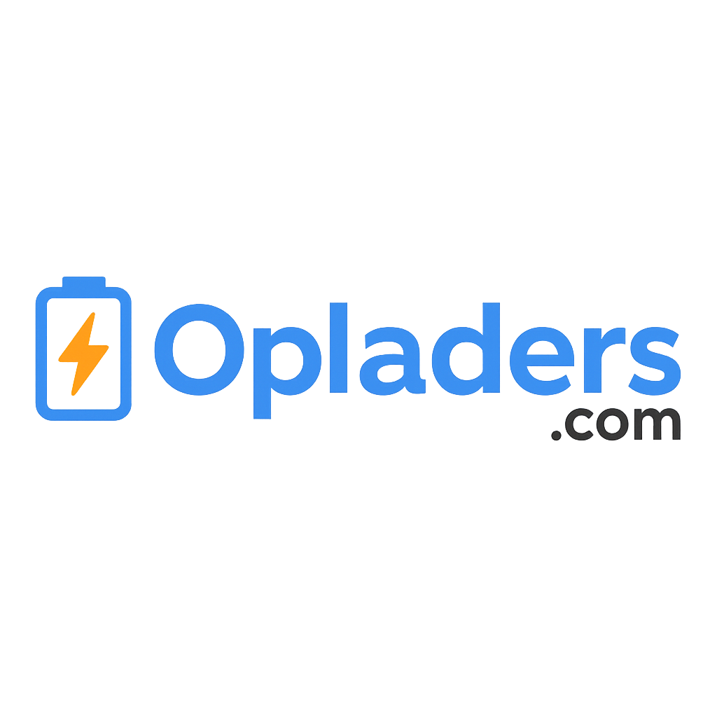 Opladers.com
